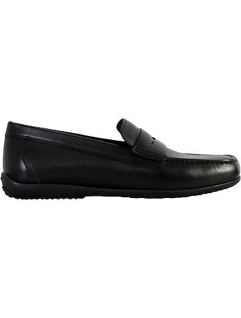 Mocassin Cuir Geox U Ascanio C