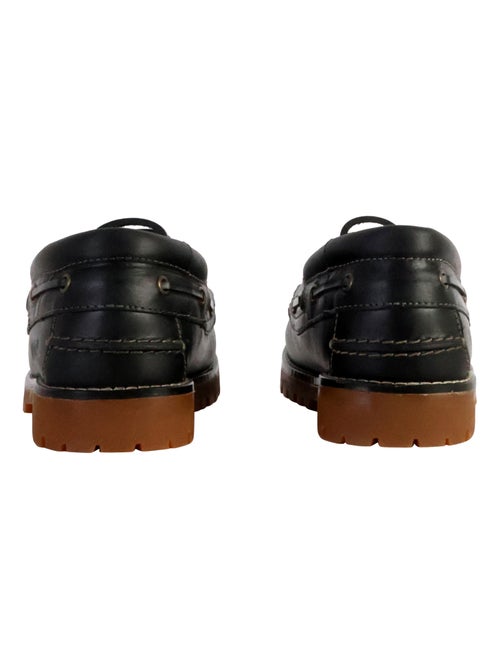 Mocassin Cuir Kaporal Solal - Kiabi