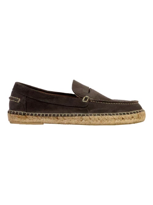 Mocassin Cuir Natural World - Kiabi