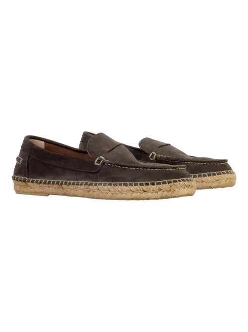 Mocassin Cuir Natural World - Kiabi