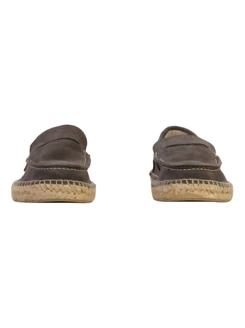 Mocassin Cuir Natural World - Kiabi