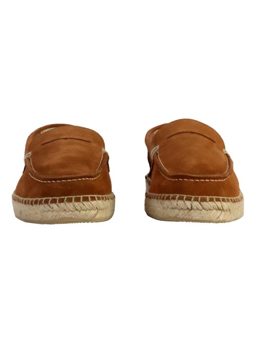 Mocassin Cuir Natural World - Kiabi