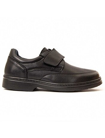Mocassin Cuir Naturel Purapiel