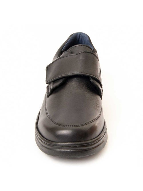 Mocassin Cuir Naturel Purapiel - Kiabi