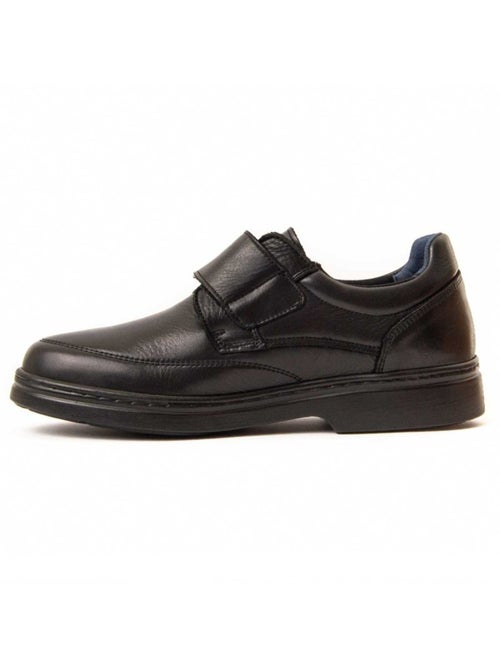 Mocassin Cuir Naturel Purapiel - Kiabi