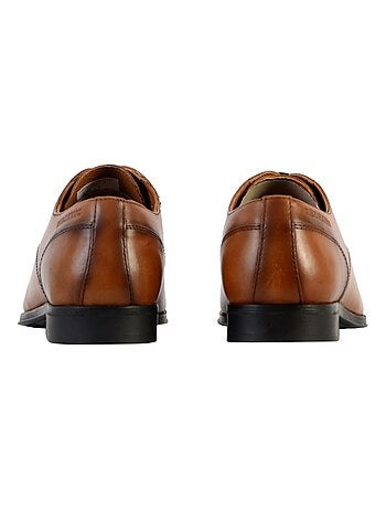 Mocassin Cuir Redskins Amador