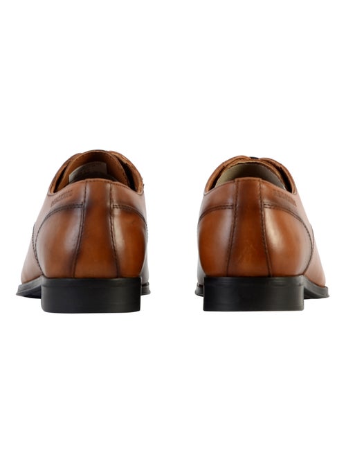 Mocassin Cuir Redskins Amador - Kiabi