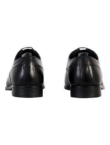 Mocassin Cuir Redskins Amador