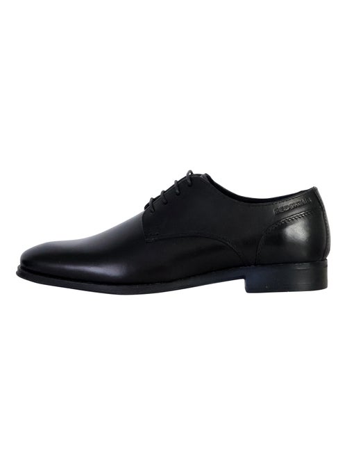 Mocassin Cuir Redskins Amador - Kiabi