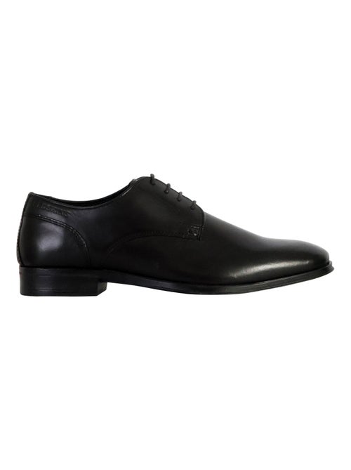 Mocassin Cuir Redskins Amador - Kiabi