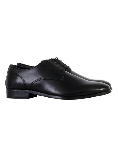 Mocassin Cuir Redskins Amador - Kiabi
