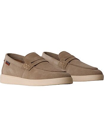 Mocassin Cuir Redskins Amari