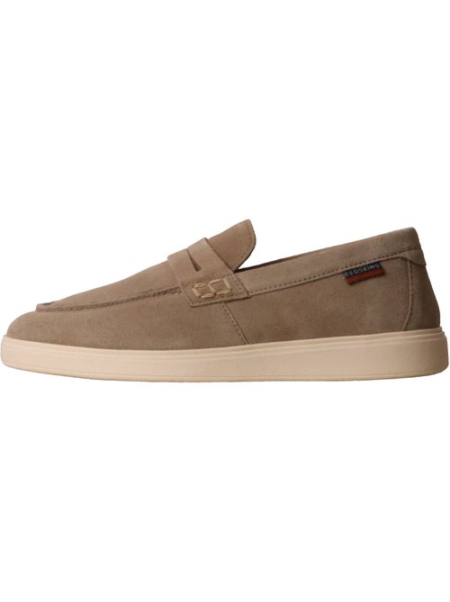 Mocassin Cuir Redskins Amari - Kiabi