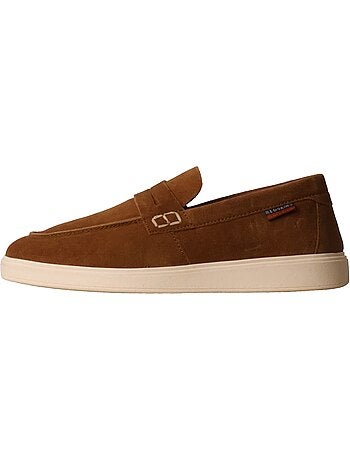 Mocassin Cuir Redskins Amari