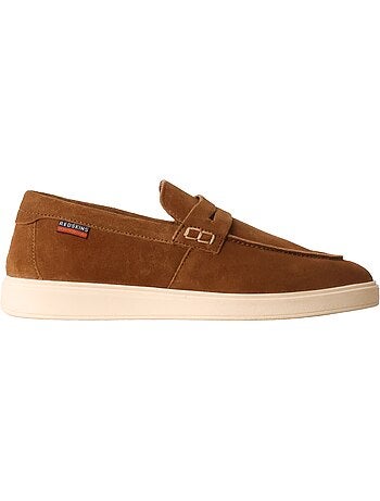 Mocassin Cuir Redskins Amari