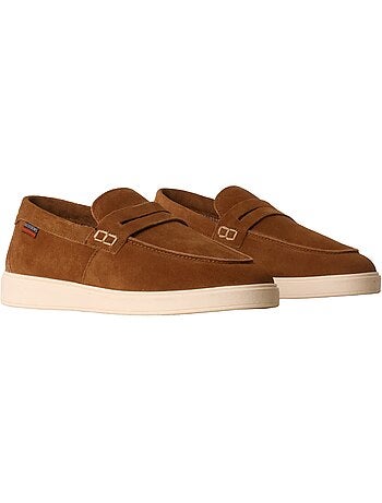 Mocassin Cuir Redskins Amari