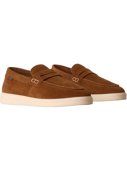 Mocassin Cuir Redskins Amari - Kiabi
