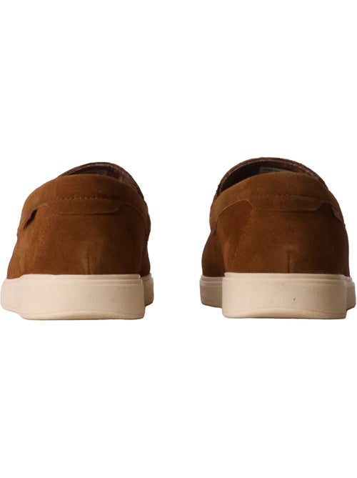 Mocassin Cuir Redskins Amari - Kiabi