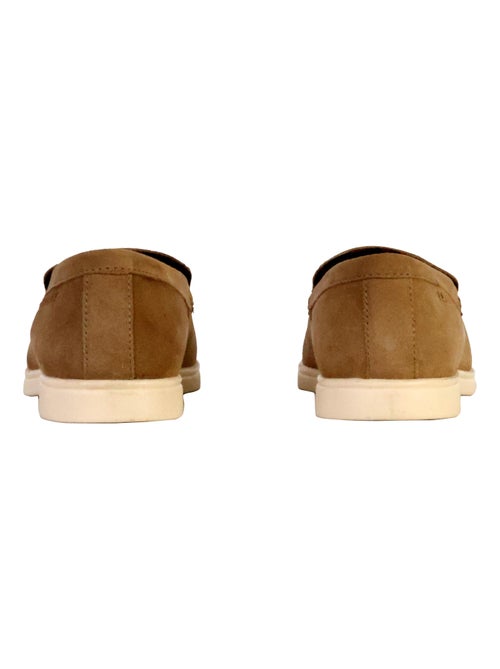 Mocassin Cuir Redskins Amiral - Kiabi
