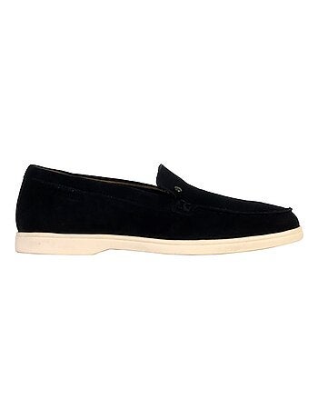Mocassin Cuir Redskins Amiral