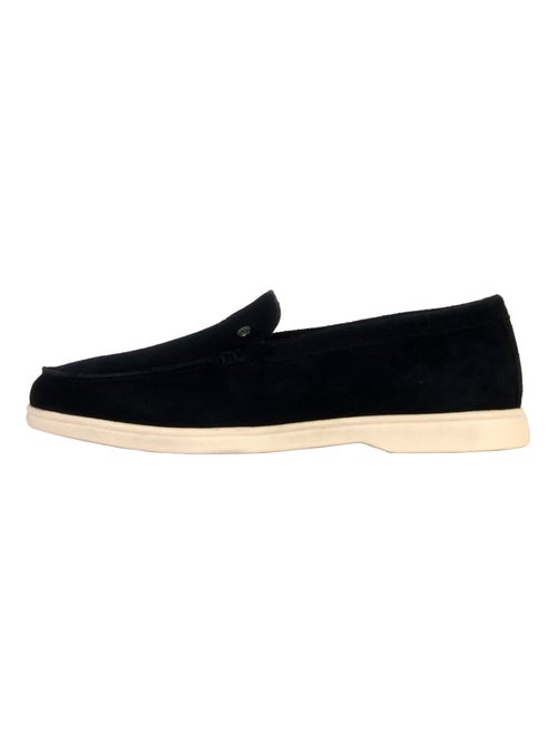 Mocassin Cuir Redskins Amiral - Kiabi