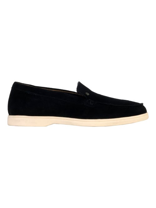 Mocassin Cuir Redskins Amiral - Kiabi