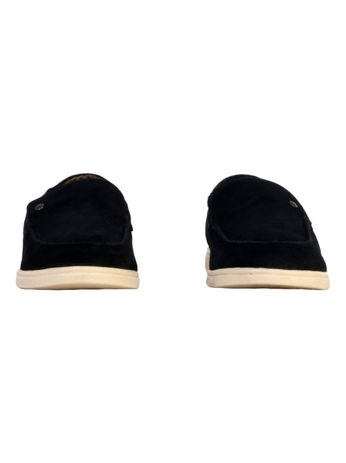 Mocassin Cuir Redskins Amiral - Kiabi