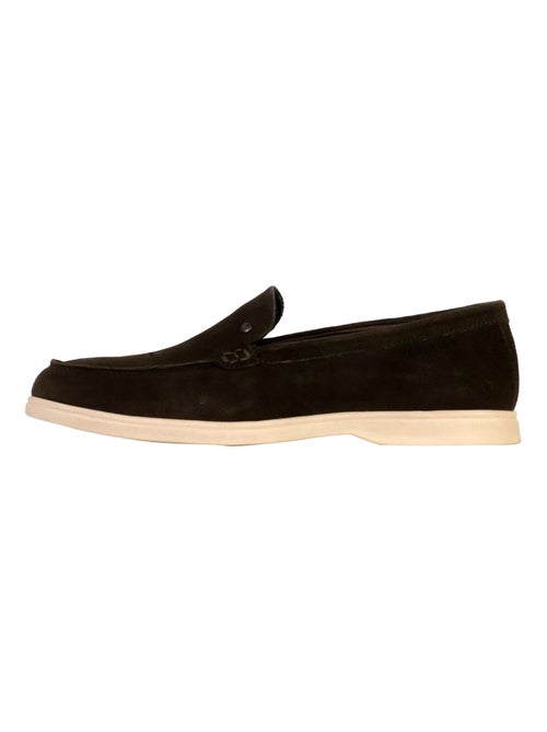 Mocassin Cuir Redskins Amiral - Kiabi