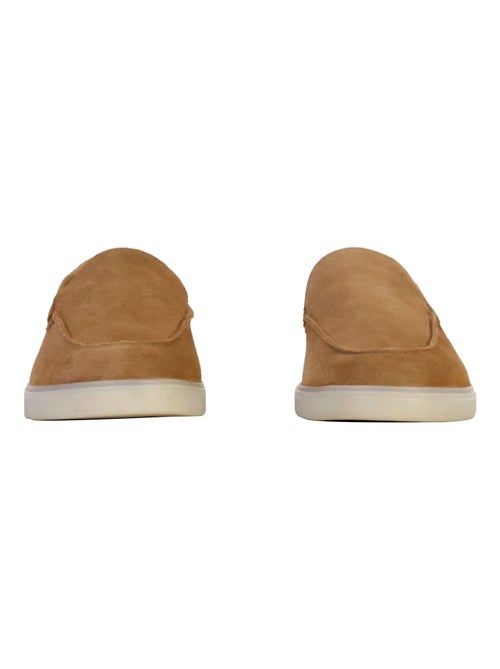 Mocassin Cuir Redskins Arcann - Kiabi