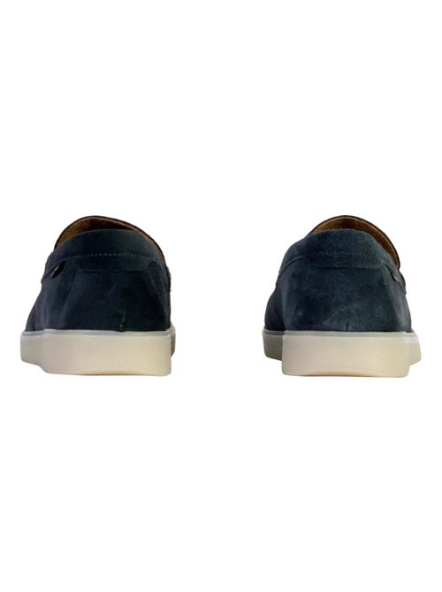 Mocassin Cuir Redskins Arcann - Kiabi