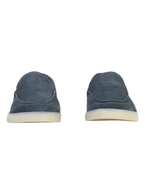 Mocassin Cuir Redskins Arcann - Kiabi