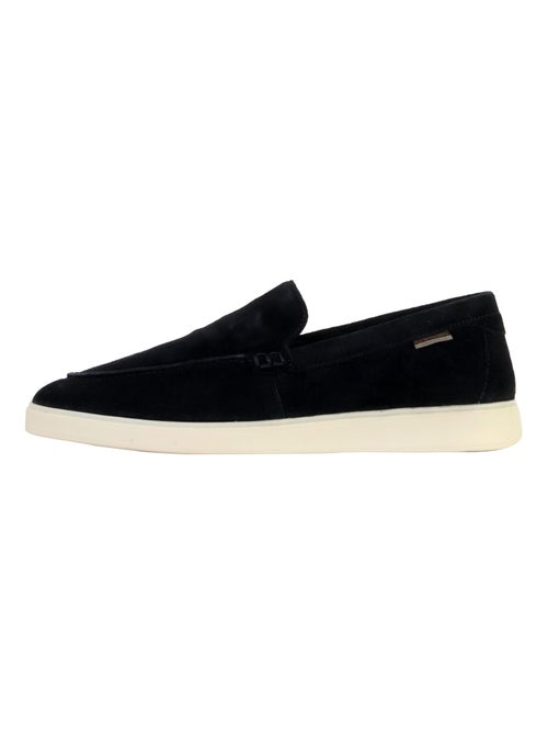 Mocassin Cuir Redskins Arcann - Kiabi