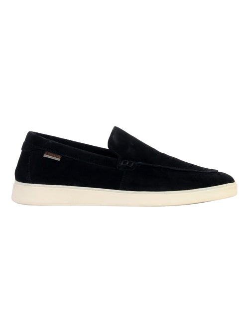 Mocassin Cuir Redskins Arcann - Kiabi