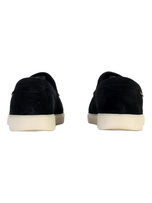 Mocassin Cuir Redskins Arcann - Kiabi