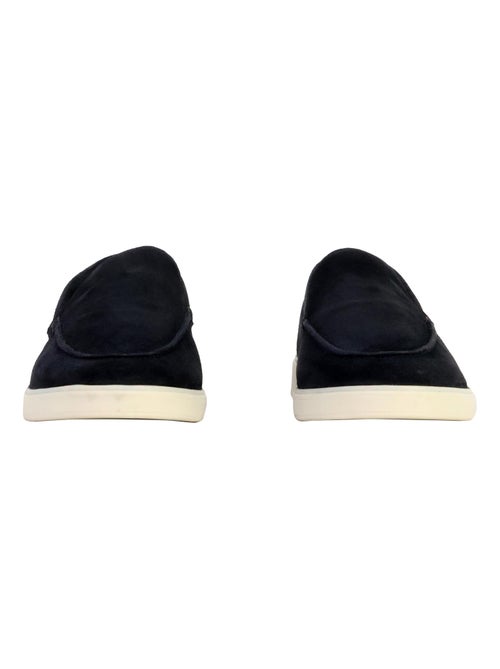 Mocassin Cuir Redskins Arcann - Kiabi