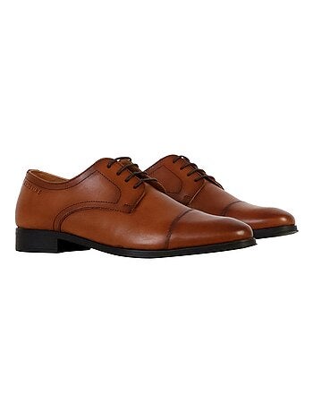 Mocassin Cuir Redskins Arcoss