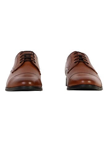 Mocassin Cuir Redskins Arcoss