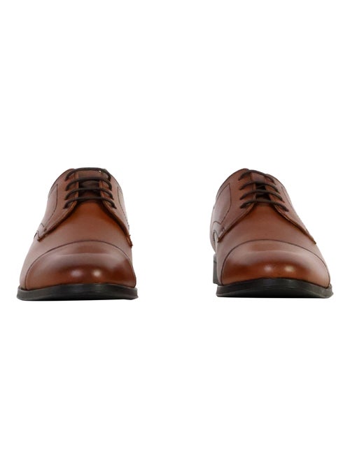 Mocassin Cuir Redskins Arcoss - Kiabi