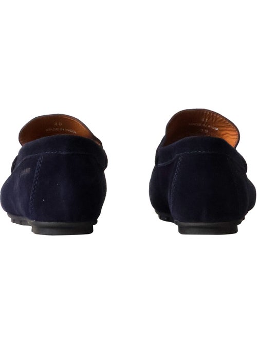 Mocassin Cuir Redskins Bicari - Kiabi