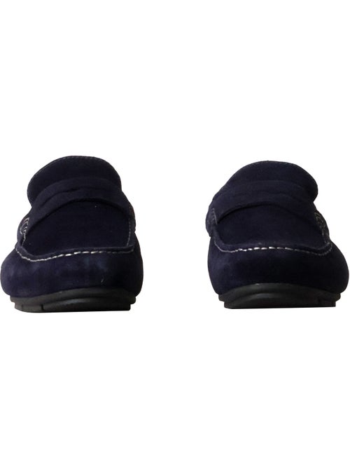 Mocassin Cuir Redskins Bicari - Kiabi