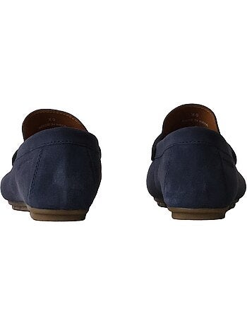 Mocassin Cuir Redskins Bicari
