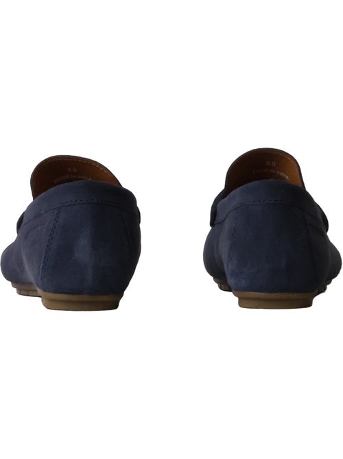 Mocassin Cuir Redskins Bicari - Kiabi