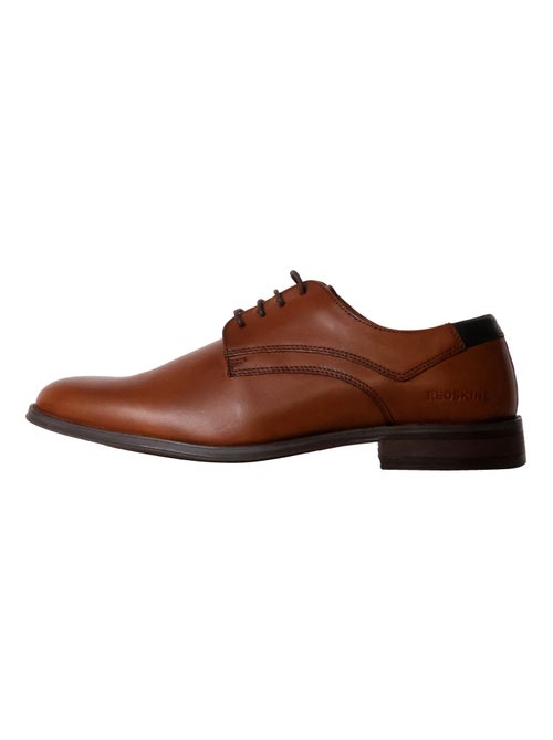 Mocassin Cuir Redskins Come - Kiabi