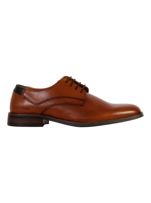 Mocassin Cuir Redskins Come - Kiabi