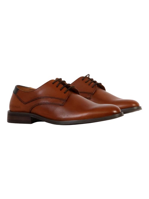 Mocassin Cuir Redskins Come - Kiabi