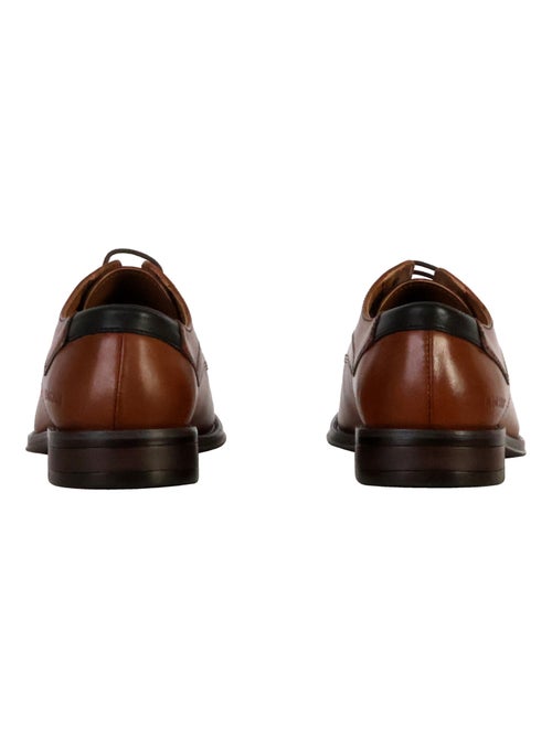Mocassin Cuir Redskins Come - Kiabi