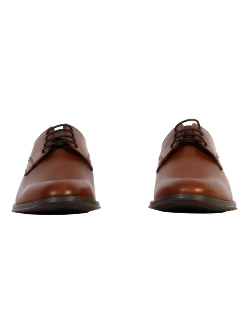 Mocassin Cuir Redskins Come - Kiabi