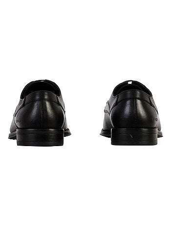 Mocassin Cuir Redskins Come