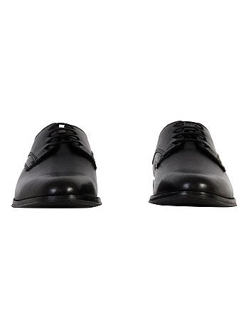 Mocassin Cuir Redskins Come