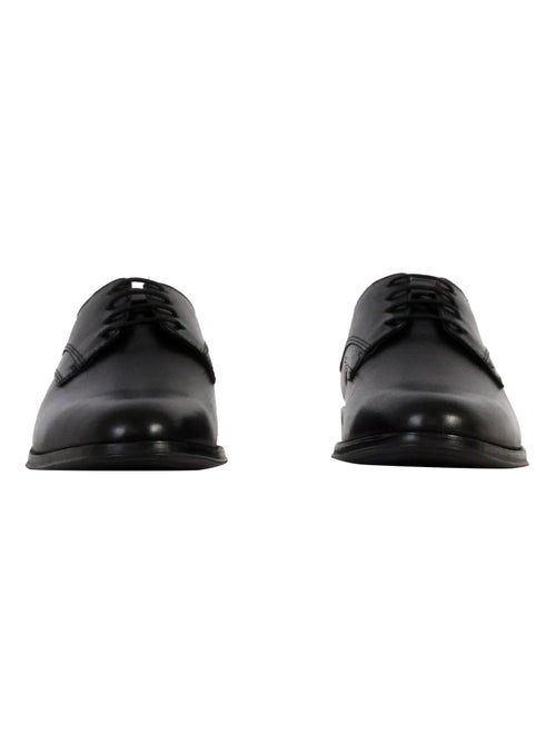 Mocassin Cuir Redskins Come - Kiabi